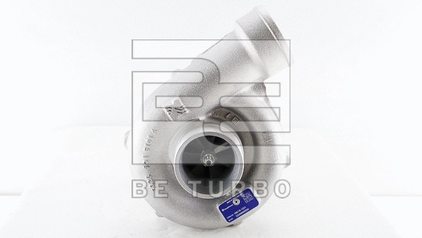 Charger, charging (supercharged/turbocharged)