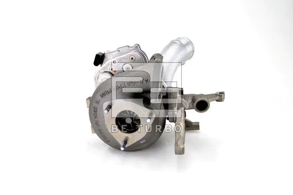 Charger, charging (supercharged/turbocharged)