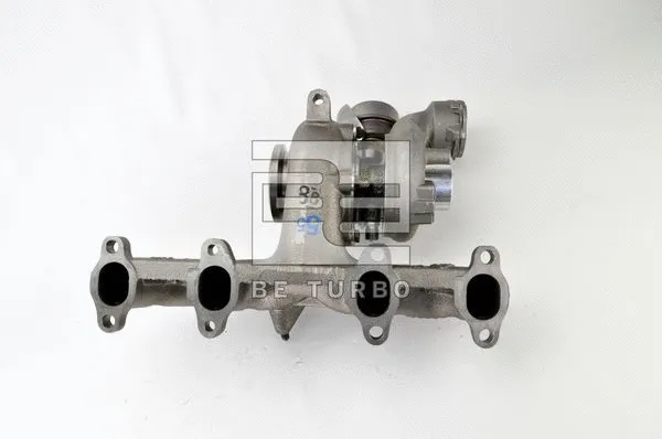 Charger, charging (supercharged/turbocharged) (126065)