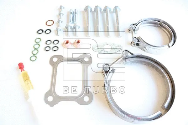 Mounting Kit, charger (ABS492)