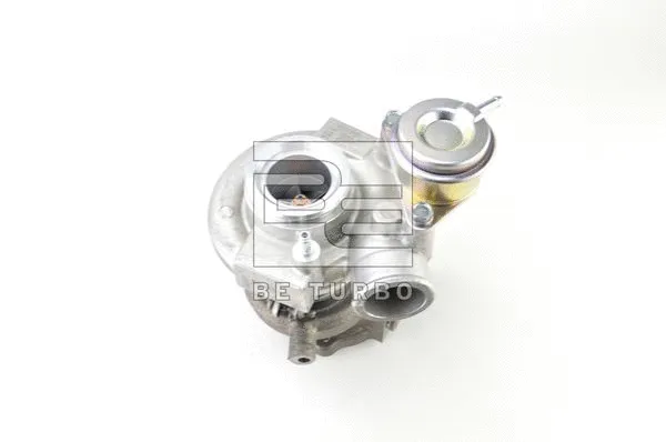 Charger, charging (supercharged/turbocharged) (126044)