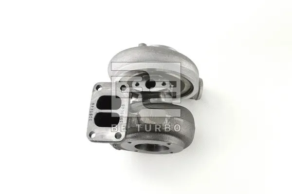Charger, charging (supercharged/turbocharged) (124853)