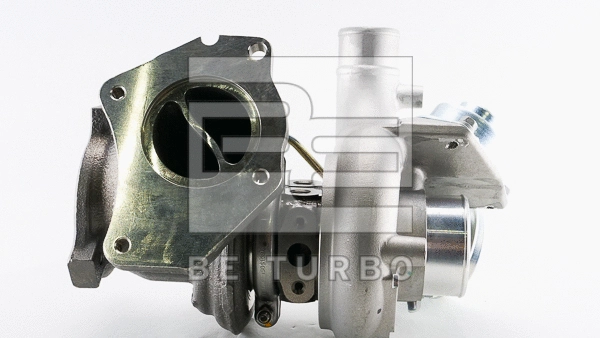 Charger, charging (supercharged/turbocharged) (130815)