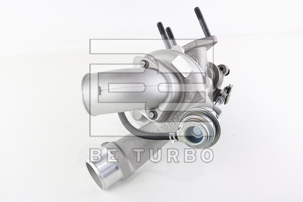 Charger, charging (supercharged/turbocharged)