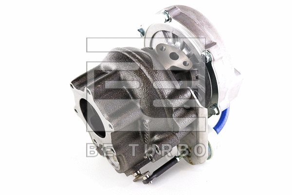 Charger, charging (supercharged/turbocharged) (127087)