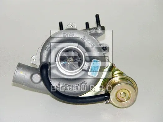 Charger, charging (supercharged/turbocharged)