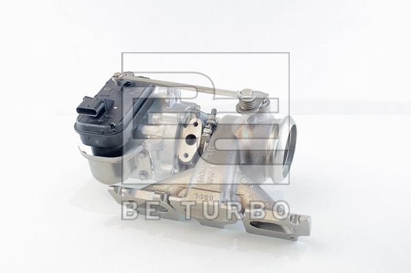 Charger, charging (supercharged/turbocharged) (131438)