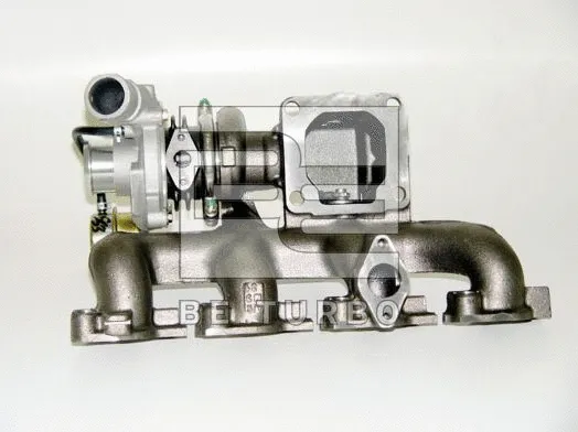 Charger, charging (supercharged/turbocharged) (127227)