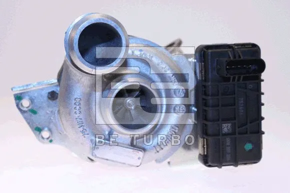 Charger, charging (supercharged/turbocharged) (127896)