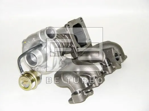 Charger, charging (supercharged/turbocharged) (125216)