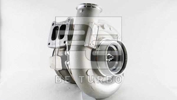 Charger, charging (supercharged/turbocharged) (127855)