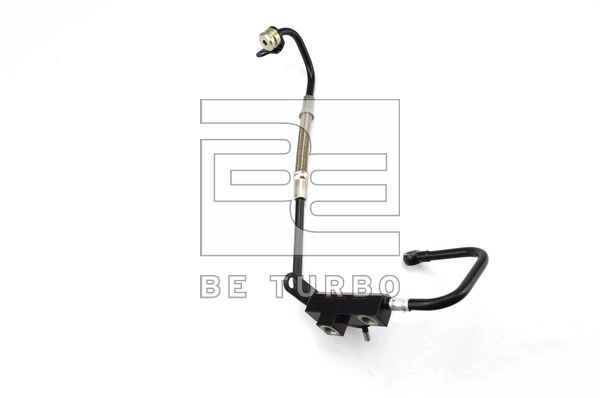 Oil Pipe, charger (600084)