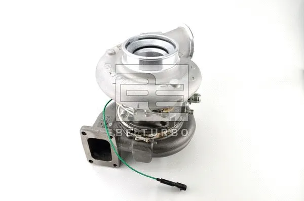 Charger, charging (supercharged/turbocharged) (127837)