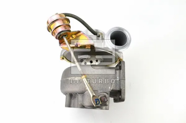 Charger, charging (supercharged/turbocharged)