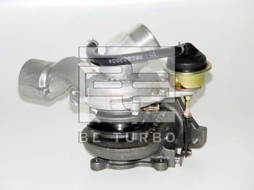 Charger, charging (supercharged/turbocharged)