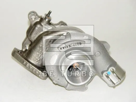 Charger, charging (supercharged/turbocharged) (127311)