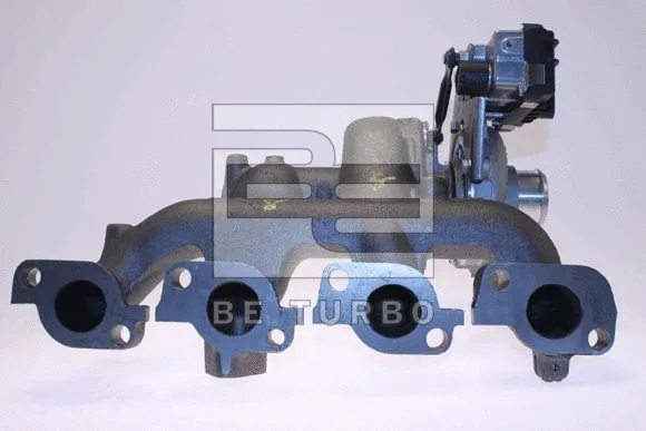 Charger, charging (supercharged/turbocharged)