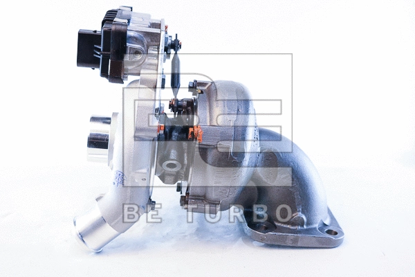 Charger, charging (supercharged/turbocharged)