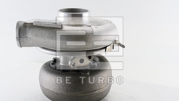 Charger, charging (supercharged/turbocharged) (127627)