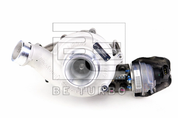 Charger, charging (supercharged/turbocharged) (129598)