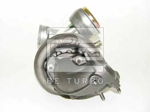 Charger, charging (supercharged/turbocharged) (124789)