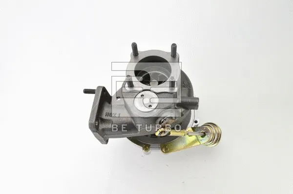 Charger, charging (supercharged/turbocharged)