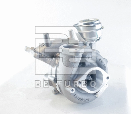 Charger, charging (supercharged/turbocharged) (128810)