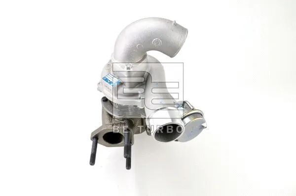 Charger, charging (supercharged/turbocharged) (129185)