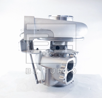 Charger, charging (supercharged/turbocharged)