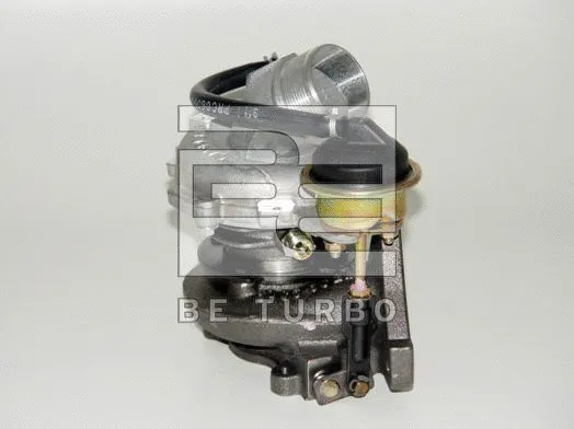 Charger, charging (supercharged/turbocharged)