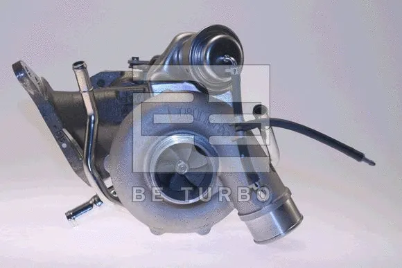 Charger, charging (supercharged/turbocharged)