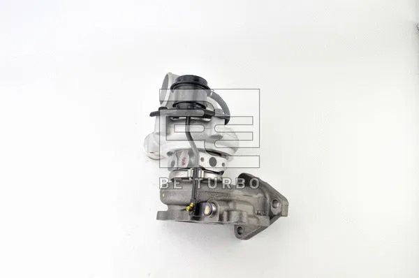 Charger, charging (supercharged/turbocharged) (127792)