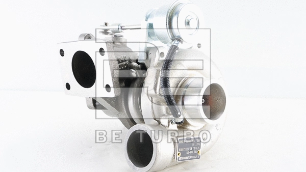 Charger, charging (supercharged/turbocharged)