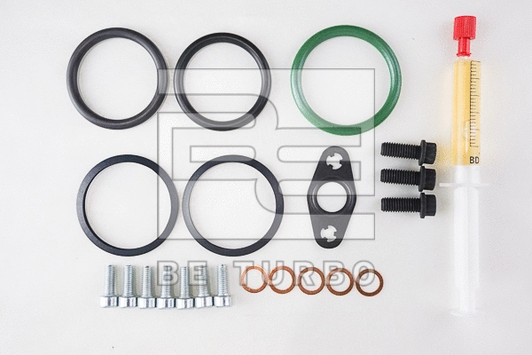 Mounting Kit, charger (ABS568)