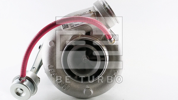 Charger, charging (supercharged/turbocharged) (124533)