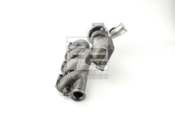 Charger, charging (supercharged/turbocharged)