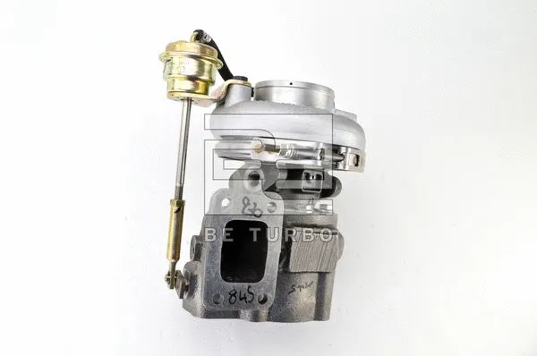 Charger, charging (supercharged/turbocharged)