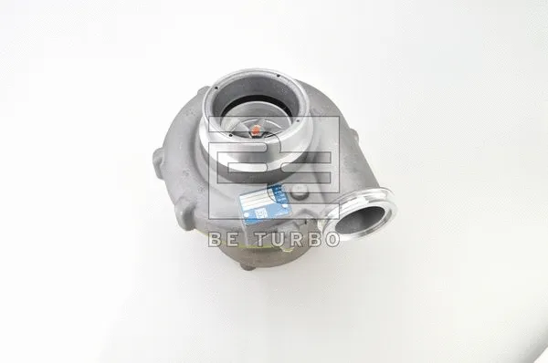 Charger, charging (supercharged/turbocharged) (128291)