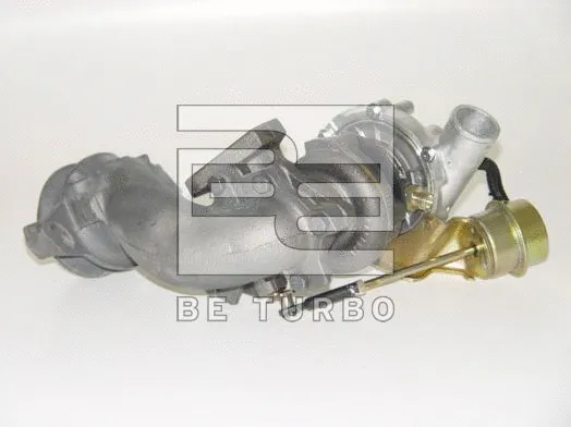 Charger, charging (supercharged/turbocharged)