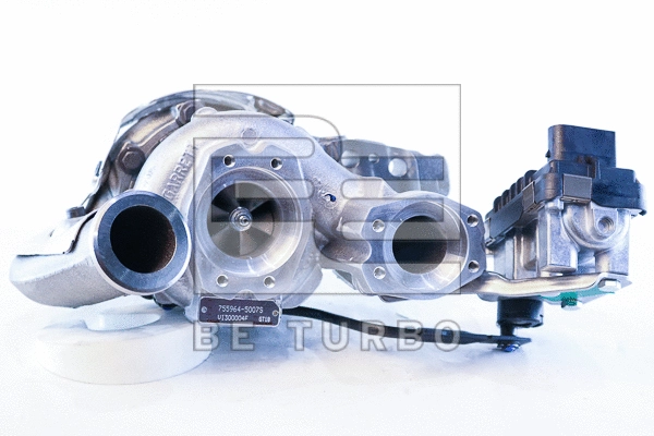 Charger, charging (supercharged/turbocharged) (128837)