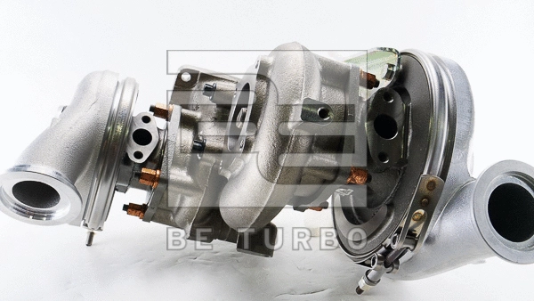 Charger, charging (supercharged/turbocharged)