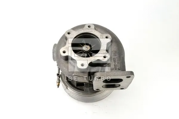 Charger, charging (supercharged/turbocharged) (124767)