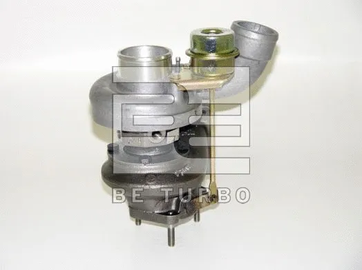 Charger, charging (supercharged/turbocharged)