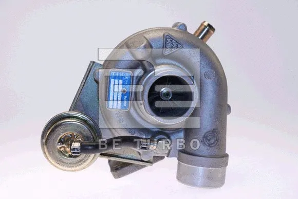 Charger, charging (supercharged/turbocharged) (124103)