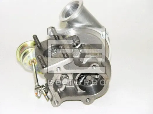 Charger, charging (supercharged/turbocharged)