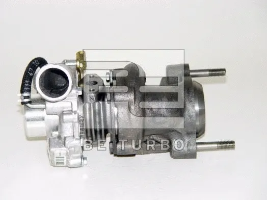 Charger, charging (supercharged/turbocharged)