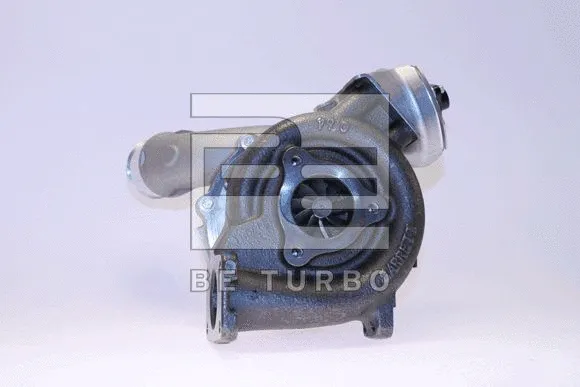 Charger, charging (supercharged/turbocharged) (127540)