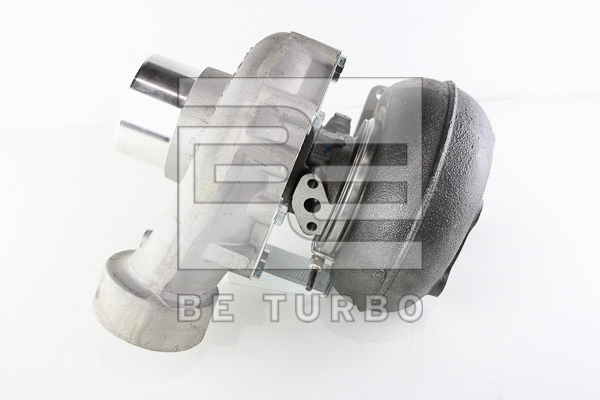 Charger, charging (supercharged/turbocharged) (125080)