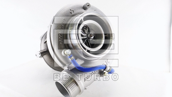 Charger, charging (supercharged/turbocharged) (130251)