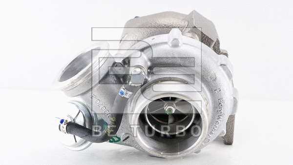 Charger, charging (supercharged/turbocharged)